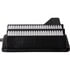 PA6052 by PREMIUM GUARD - Air Filter - Panel, Non-Woven Fabric, for 2010-2013 Honda City 1.5L GAS