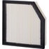 Premium Guard PA6103 Engine Air Filter Air Filter - Panel, Cellulose