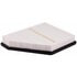 PA6131 by PREMIUM GUARD - Air Filter - Panel, Cellulose