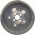Wagner BD126165 Brake Drum Wagner BD126165 Brake Drum