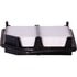 PA6282 by PREMIUM GUARD - Air Filter - Panel, Synthetic, for 2013-2017 Honda Accord 2.4L Gas