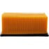 PA6314 by PREMIUM GUARD - Air Filter - Panel, Cellulose, for 2007-2022 Dodge Ram 2500 6.7L Diesel 6.4L Gas