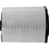 PA8220 by PREMIUM GUARD - Air Filter - Cylinder, Cellulose, 6.77" Inlet Diameter, for 2017-2019 Ford F-Series Gas