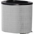 PA8220 by PREMIUM GUARD - Air Filter - Cylinder, Cellulose, 6.77" Inlet Diameter, for 2017-2019 Ford F-Series Gas