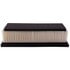 PA8225 by PREMIUM GUARD - Air Filter - Panel, Cellulose, for 2015-2022 Ford Transit