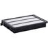 PA99097 by PREMIUM GUARD - Air Filter - Panel, Synthetic, for 2016-2021 Hyundai Tucson
