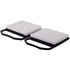 PA99235 by PREMIUM GUARD - Air Filter - Panel, Cellulose, for 2017-2023 Mercedes Benz C43 AMG 3.0L