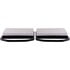 PA99235 by PREMIUM GUARD - Air Filter - Panel, Cellulose, for 2017-2023 Mercedes Benz C43 AMG 3.0L