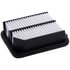 PA9944 by PREMIUM GUARD - Air Filter - Panel, Non-Woven Fabric, for 2017-2022 Honda Accord 2.0L Hybrid