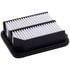 PA9944 by PREMIUM GUARD - Air Filter - Panel, Non-Woven Fabric, for 2017-2022 Honda Accord 2.0L Hybrid