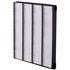 Premium Guard PC4014 Cabin Air Filter pc4014