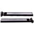 PC4856 by PREMIUM GUARD - Cabin Air Filter - Particulate, Behind Glove Box, for 1998-2004 Nissan Frontier 2.4L 3.3L
