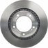 Wagner BD126215 Disc Brake Rotor Wagner BD126215 Brake Rotor