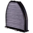 Premium Guard PC5844 Cabin Air Filter Cabin Air Filter - Charcoal, for 2010-2018 Mercedes Benz C200