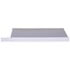 PC5871 by PREMIUM GUARD - Cabin Air Filter - Particulate, Behind Glove Box, for 2009-2015 Nissan Maxima