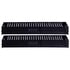 PC6072C by PREMIUM GUARD - Cabin Air Filter - Activated Charcoal, Under Hood, for 2007-2018 BMW X5