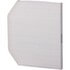 Premium Guard PC6091 Cabin Air Filter pc6091