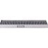 PC6205C by PREMIUM GUARD - Cabin Air Filter - Activated Charcoal, Behind Glove Box, for 2008-2017 Buick Enclave 3.6L