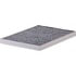 PC6205C by PREMIUM GUARD - Cabin Air Filter - Activated Charcoal, Behind Glove Box, for 2008-2017 Buick Enclave 3.6L
