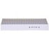 PC99076 by PREMIUM GUARD - Cabin Air Filter - Particulate, Behind Glove Box, for 2015-2019 Hyundai Sonata