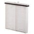 Premium Guard PC99195 Cabin Air Filter Cabin Air Filter - Particulate, Behind Glove Box, for 2016-2022 Mazda CX-3 2.0L