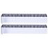 PC99502X by PREMIUM GUARD - Cabin Air Filter - PureFlow, for 2017-2023 Tesla 3