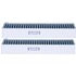 PC99502X by PREMIUM GUARD - Cabin Air Filter - PureFlow, for 2017-2023 Tesla 3