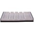 PC9957 by PREMIUM GUARD - Cabin Air Filter - Particulate, Under Glove Box, for 2007-2014 GMC Yukon
