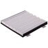 PC9957 by PREMIUM GUARD - Cabin Air Filter - Particulate, Under Glove Box, for 2007-2014 GMC Yukon