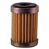 PF157 by PREMIUM GUARD - Fuel Filter