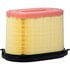 Premium Guard HA40284 Engine Air Filter Engine Air Filter