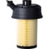 HA40358 by PREMIUM GUARD - Engine Air Filter