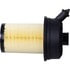 HA40358 by PREMIUM GUARD - Engine Air Filter