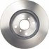 Wagner BD126066 Disc Brake Rotor Wagner BD126066 Brake Rotor