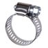 HC12 by PREMIUM GUARD - Hose Clamp - Stainless Steel, 12 SAE, 1/2" Band Hex Head, 1/2" to 1-1/4" Diameter