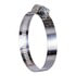 HC40 by PREMIUM GUARD - Hose Clamp, 40 SAE Size, 2-3 in. Diameter, 1/2 in. Band Hex Head