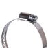 HC40 by PREMIUM GUARD - Hose Clamp, 40 SAE Size, 2-3 in. Diameter, 1/2 in. Band Hex Head
