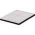 Premium Guard HC49181 Cabin Air Filter Premium Guard Cabin Air Filter