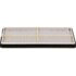 Premium Guard HC49181 Cabin Air Filter Premium Guard Cabin Air Filter