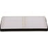 Premium Guard HC49181 Cabin Air Filter Premium Guard Cabin Air Filter