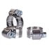 Premium Guard HC8 Hose Clamp Hose Clamp - Stainless Steel, 8 SAE, 1/2" Band Hex Head, 7/16" to 1" Diameter