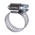 HC8 by PREMIUM GUARD - Hose Clamp - Stainless Steel, 8 SAE, 1/2" Band Hex Head, 7/16" to 1" Diameter