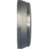 BD126123 by WAGNER - Wagner BD126123 Brake Drum