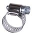 Premium Guard MC6 Hose Clamp Hose Clamp - Stainless Steel, Mini 6, 8mm Band Hex Head, 3/8" to 7/8" Diameter