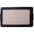 PA3087 by PREMIUM GUARD - Air Filter