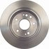 Wagner BD126086 Disc Brake Rotor Wagner BD126086 Brake Rotor