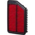 PA6166X by PREMIUM GUARD - Panel Air Filter