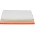 PA90045 by PREMIUM GUARD - Engine Air Filter