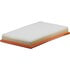 PA90045 by PREMIUM GUARD - Engine Air Filter