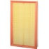 PA90045 by PREMIUM GUARD - Engine Air Filter